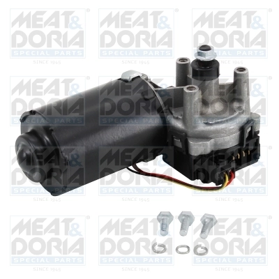 Wiper Motor